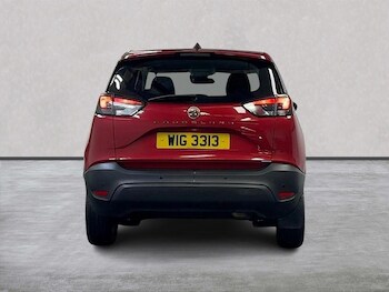 Used Vauxhall Crossland 2022 for sale - 75437299: Photo