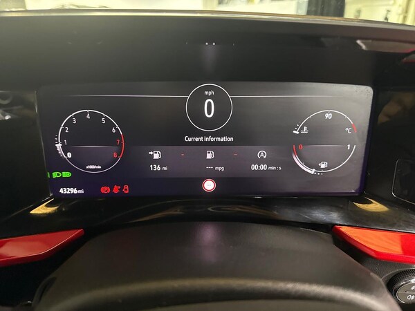 Used Vauxhall Mokka 2022 for sale - 75736168: Photo 10