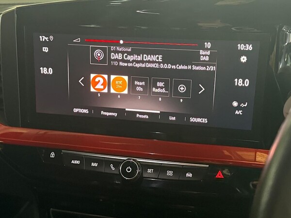 Used Vauxhall Mokka 2022 for sale - 75736168: Photo 11