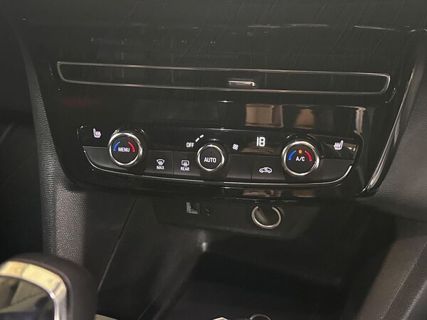 Used Vauxhall Mokka 2022 for sale - 75736168: Photo 12
