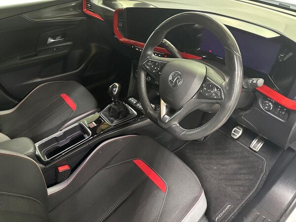 Used Vauxhall Mokka 2022 for sale - 75736168: Photo 15