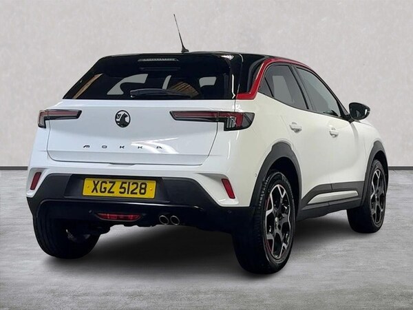 Used Vauxhall Mokka 2022 for sale - 75736168: Photo 18