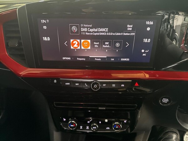 Used Vauxhall Mokka 2022 for sale - 75736168: Photo 23
