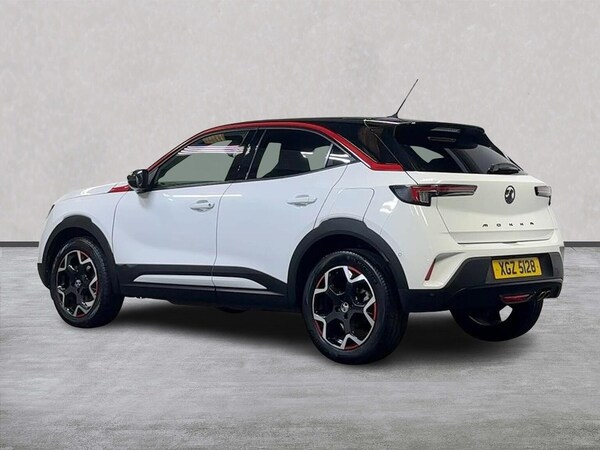 Used Vauxhall Mokka 2022 for sale - 75736168: Photo 2