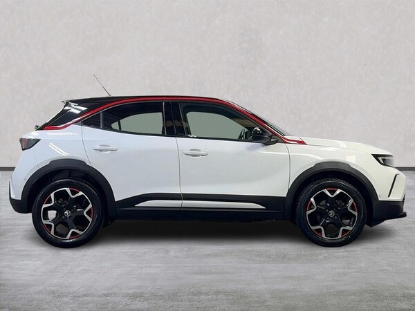 Used Vauxhall Mokka 2022 for sale - 75736168: Photo 3