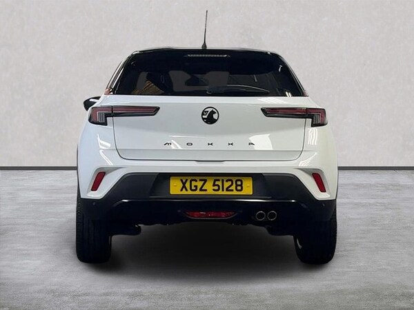 Used Vauxhall Mokka 2022 for sale - 75736168: Photo 4