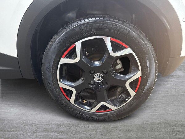 Used Vauxhall Mokka 2022 for sale - 75736168: Photo 6