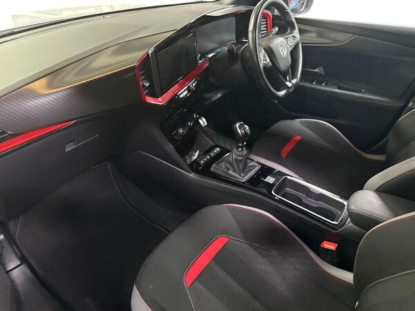 Used Vauxhall Mokka 2022 for sale - 75736168: Photo 7