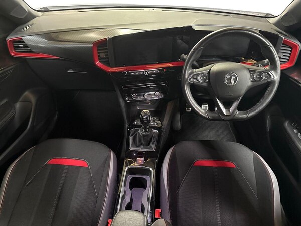 Used Vauxhall Mokka 2022 for sale - 75736168: Photo 8