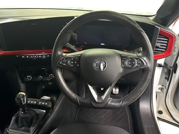 Used Vauxhall Mokka 2022 for sale - 75736168: Photo 9