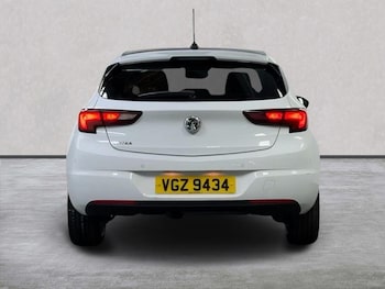 Used Vauxhall Astra 2022 for sale - 78565543: Photo