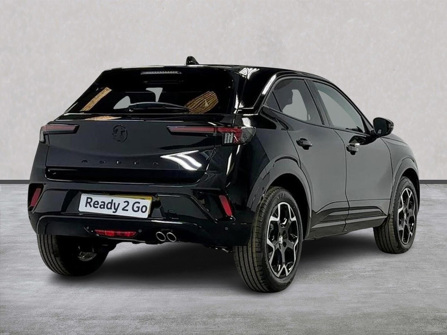 Used Vauxhall Mokka 2025 for sale - 76911288: Photo 18