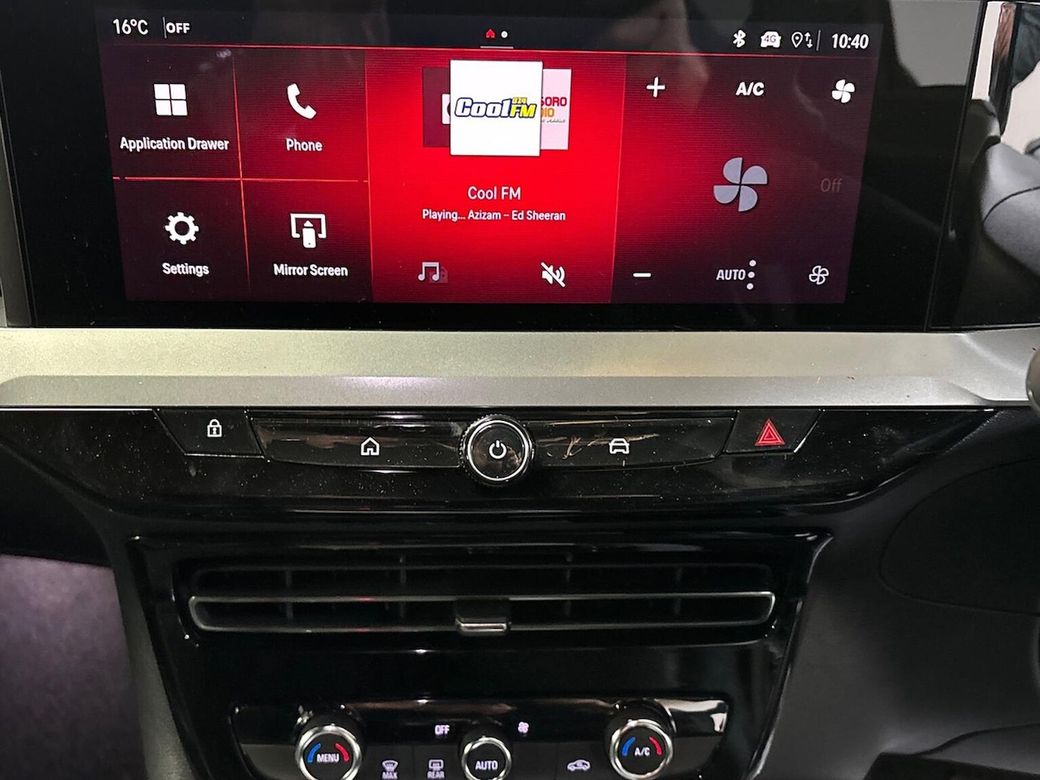 Used Vauxhall Mokka 2025 for sale - 76911288: Photo 23