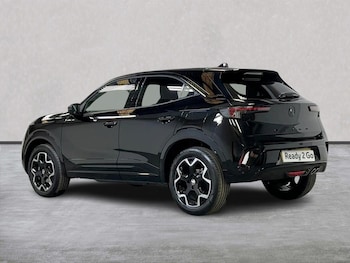 Used Vauxhall Mokka 2025 for sale - 76911288: Photo