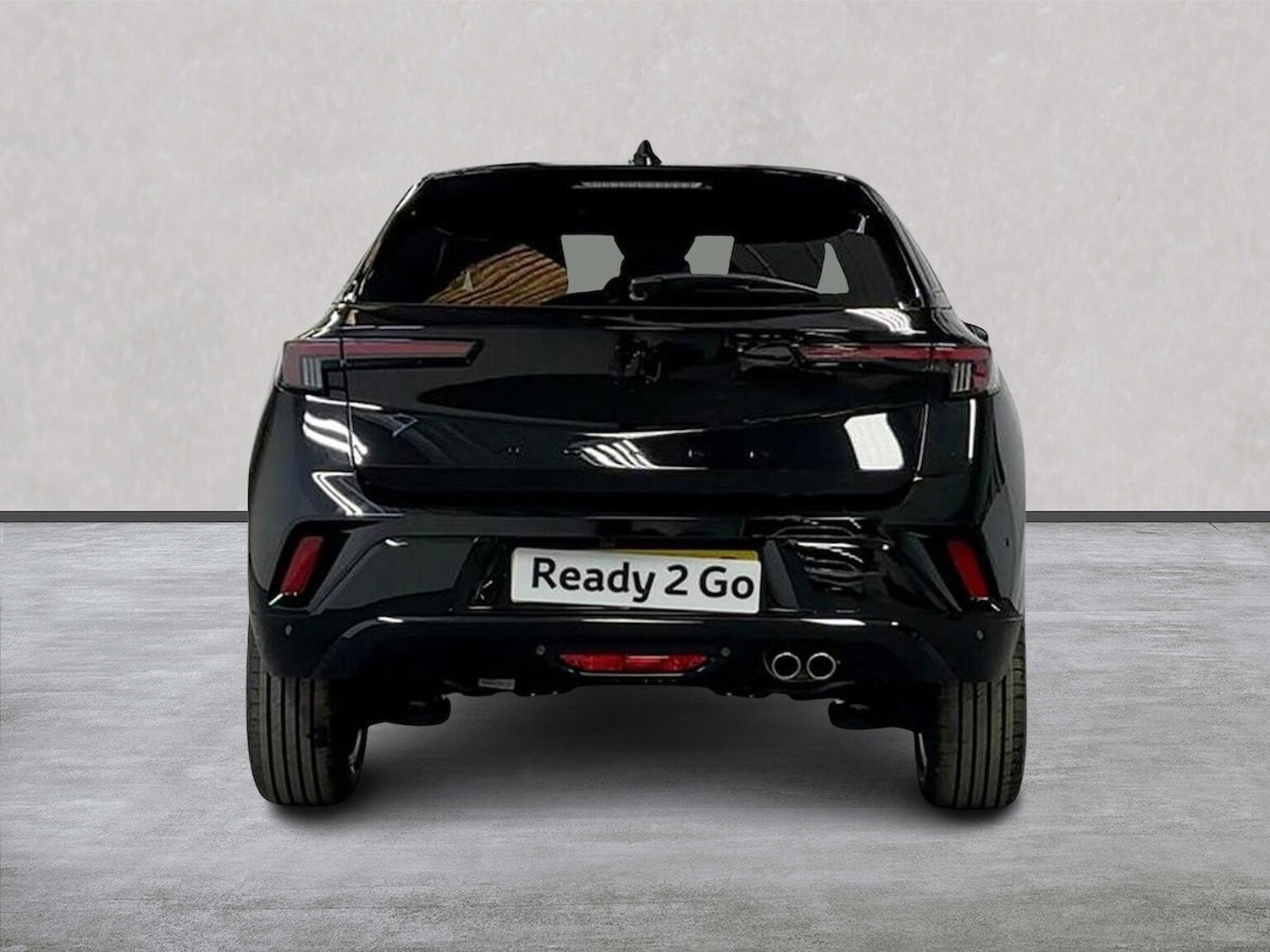 Used Vauxhall Mokka 2025 for sale - 76911288: Photo 4