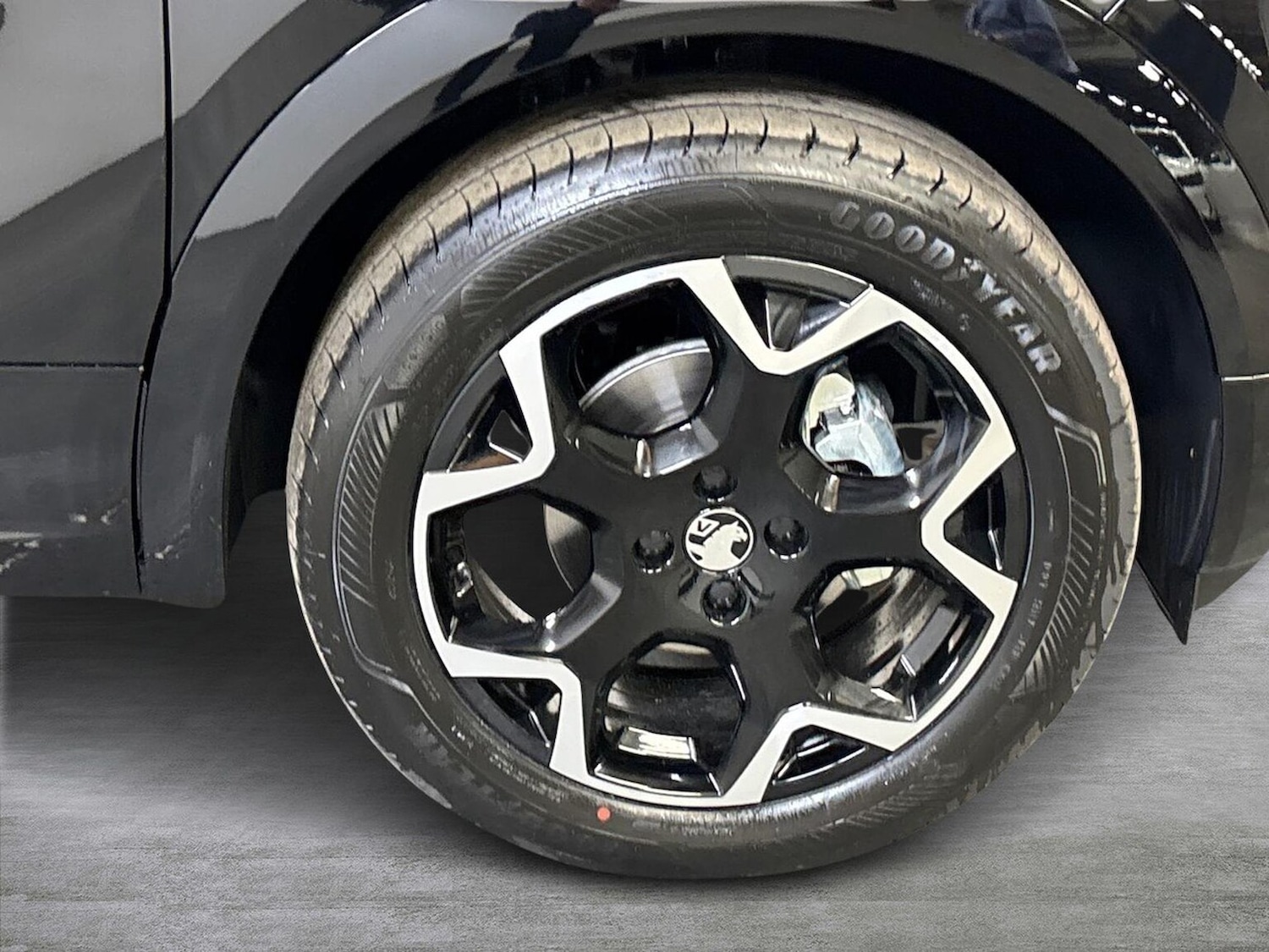 Used Vauxhall Mokka 2025 for sale - 76911288: Photo 6