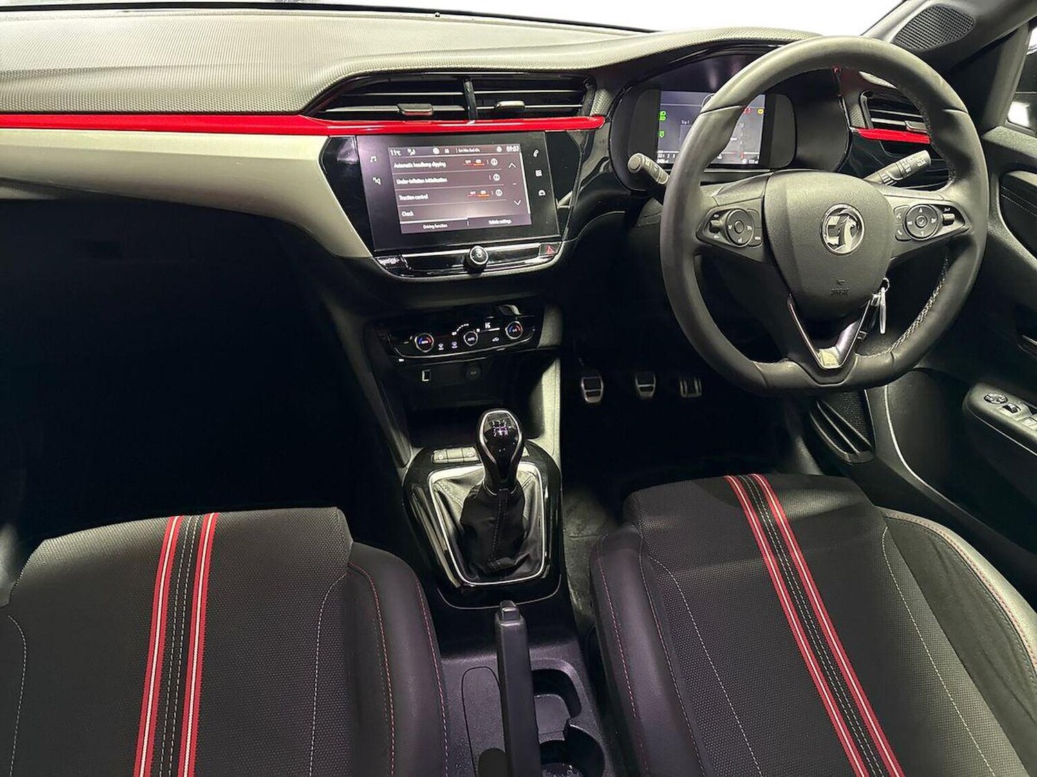 Used Vauxhall Corsa 2023 for sale - 78192316: Photo 10