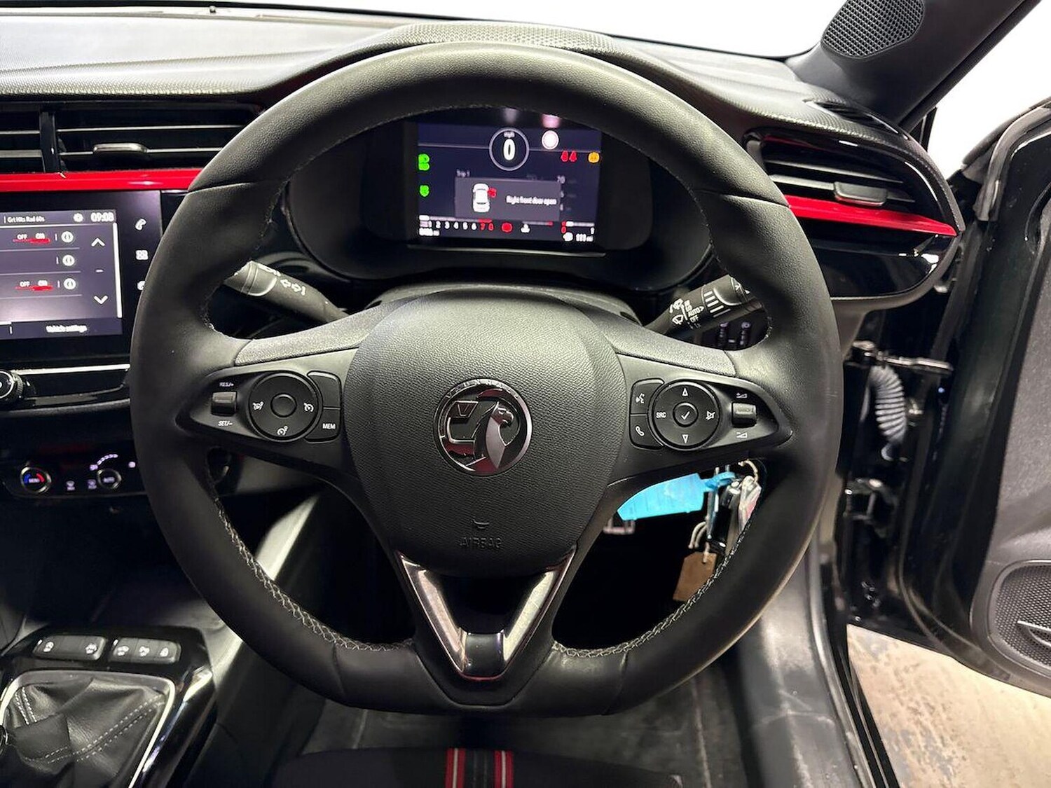 Used Vauxhall Corsa 2023 for sale - 78192316: Photo 11