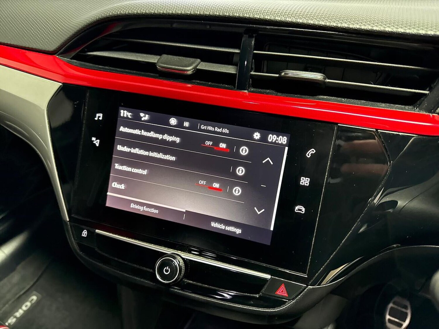 Used Vauxhall Corsa 2023 for sale - 78192316: Photo 13