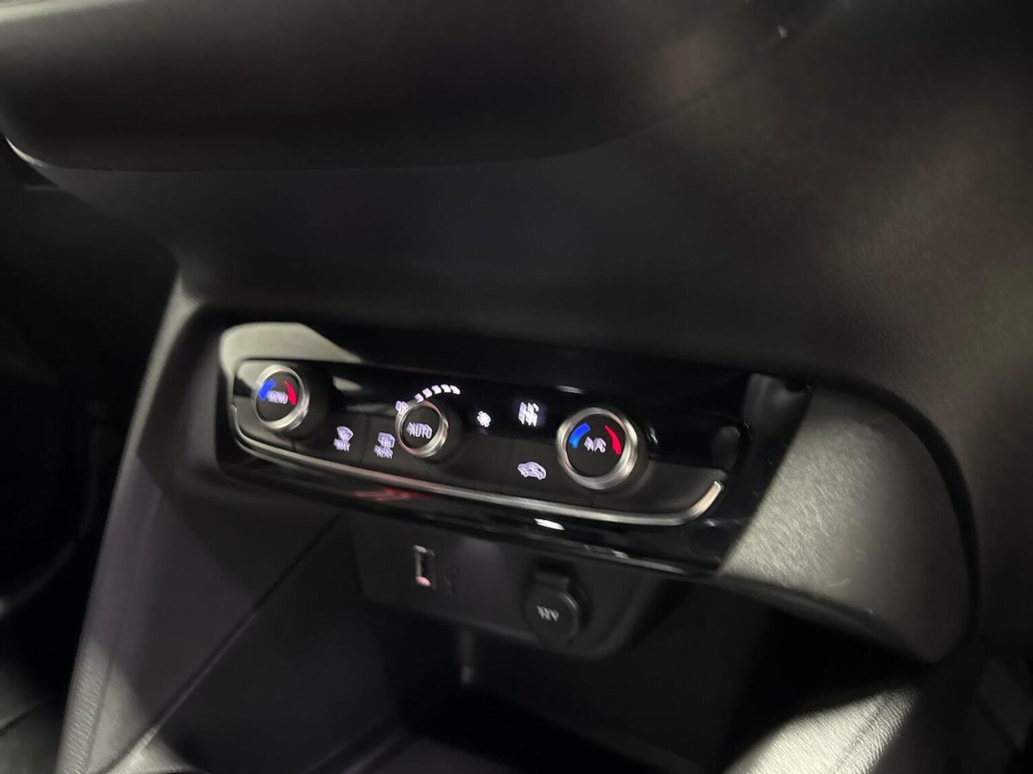 Used Vauxhall Corsa 2023 for sale - 78192316: Photo 14