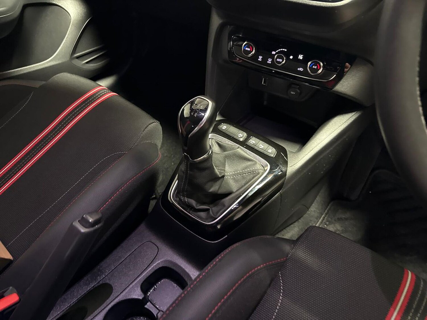 Used Vauxhall Corsa 2023 for sale - 78192316: Photo 15