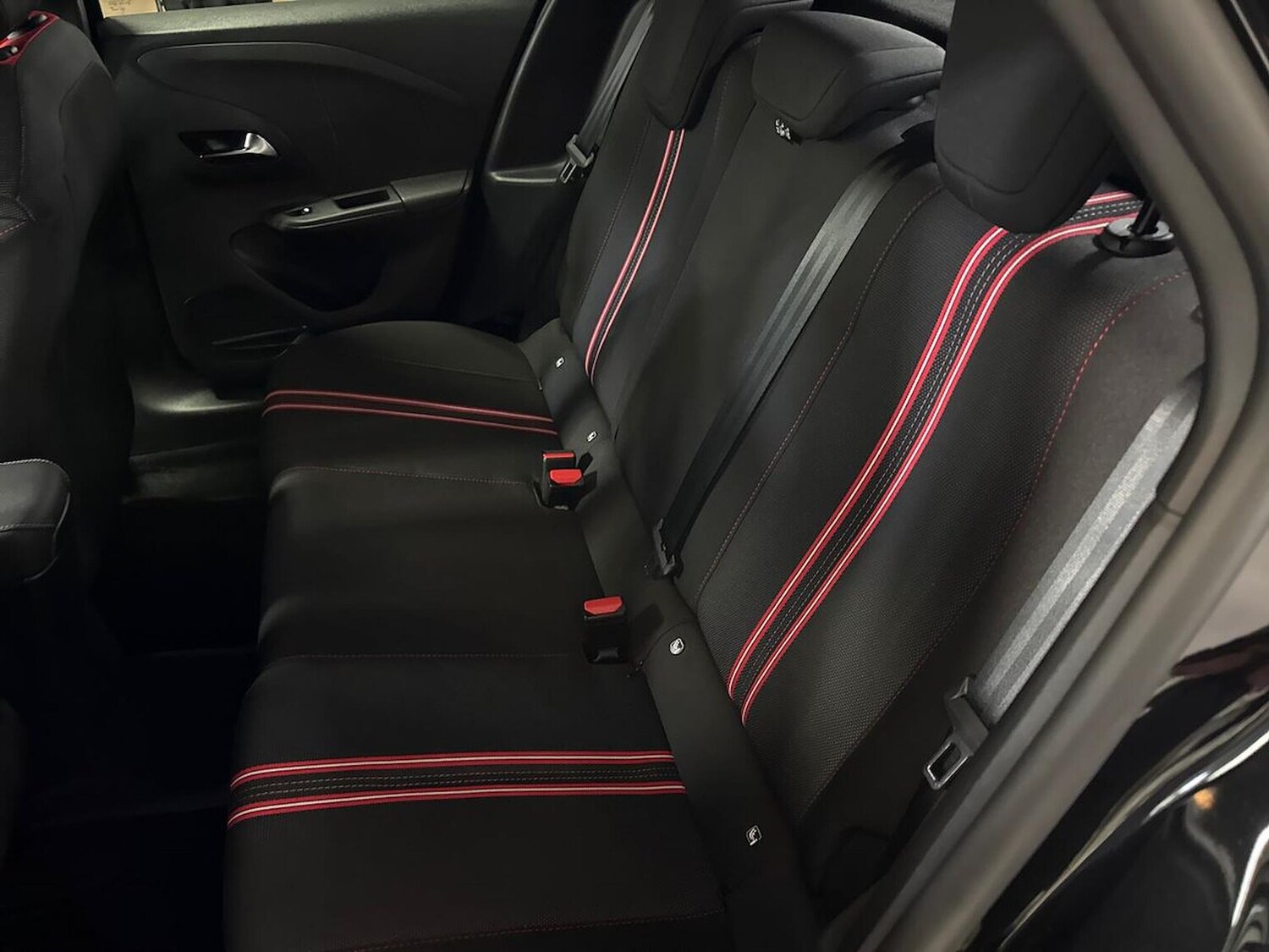 Used Vauxhall Corsa 2023 for sale - 78192316: Photo 18