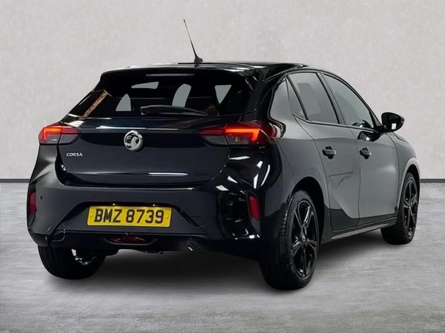 Used Vauxhall Corsa 2023 for sale - 78192316: Photo 20