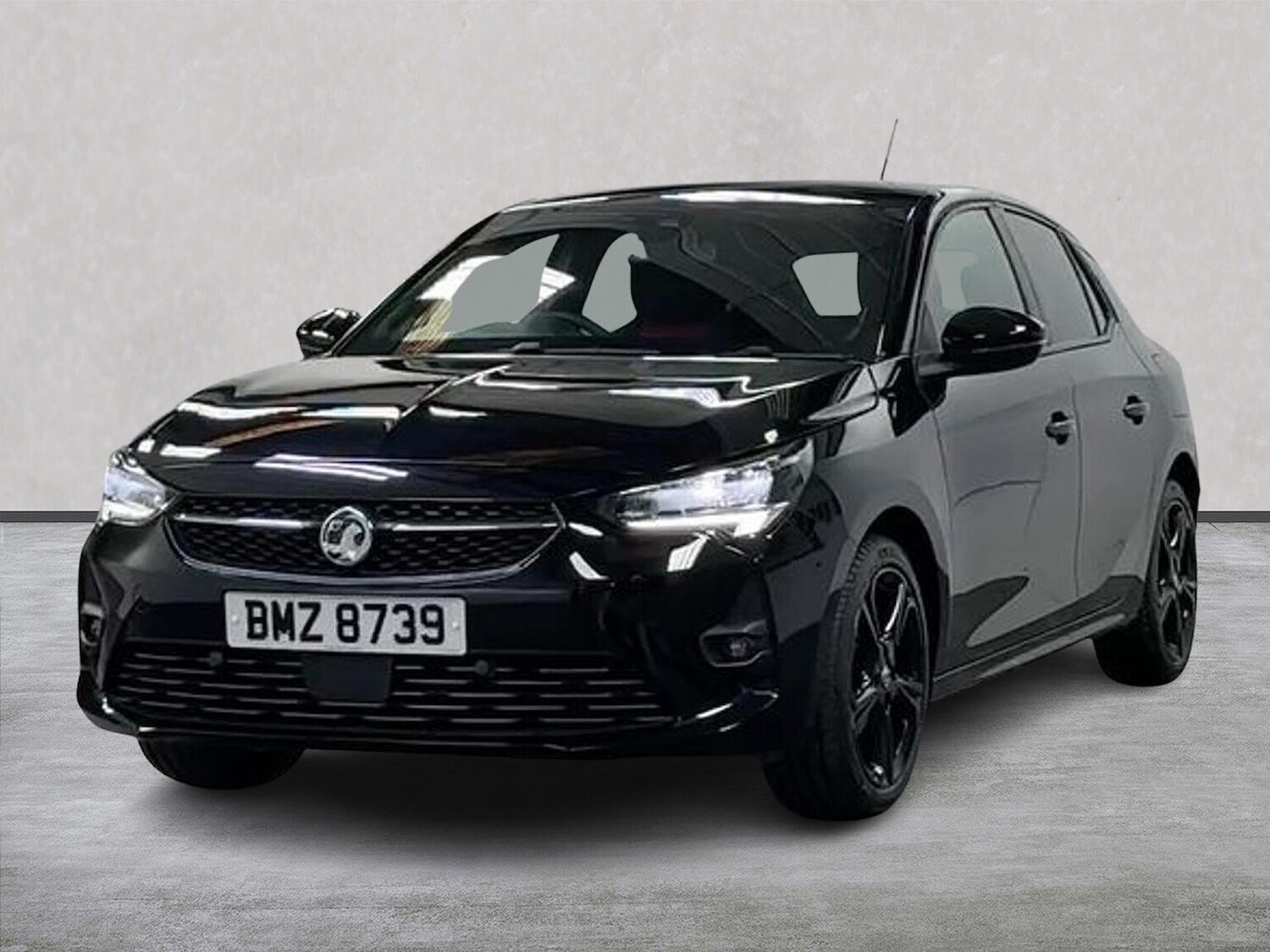 Used Vauxhall Corsa 2023 for sale - 78192316: Photo 22