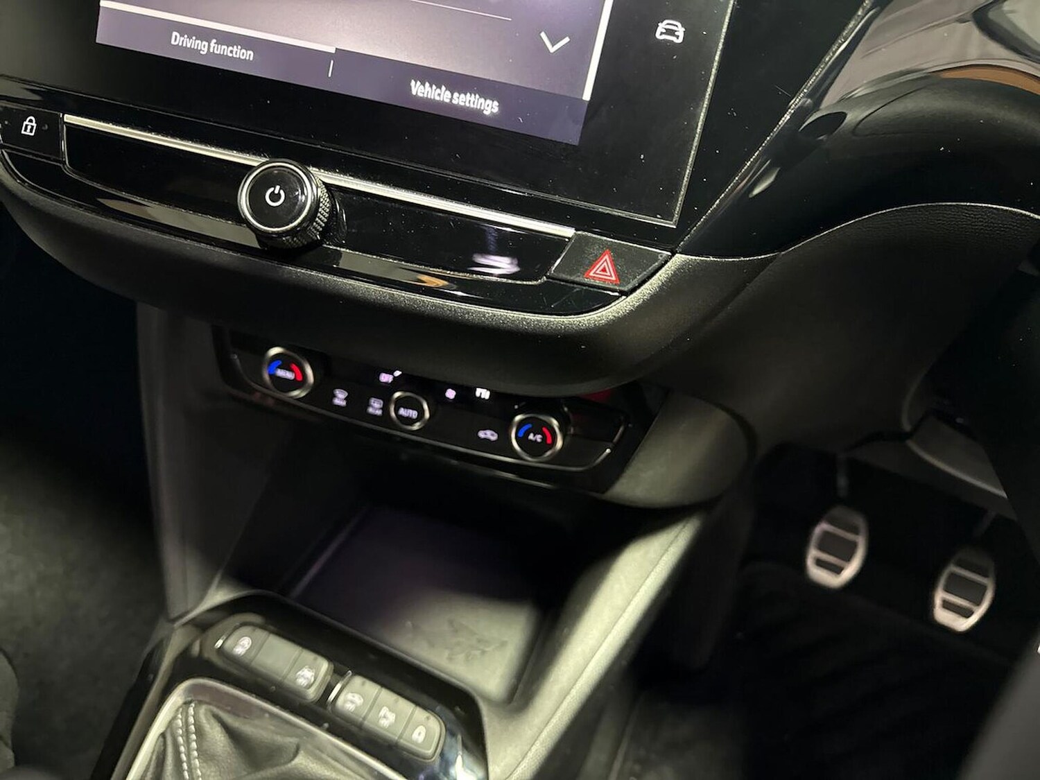 Used Vauxhall Corsa 2023 for sale - 78192316: Photo 24