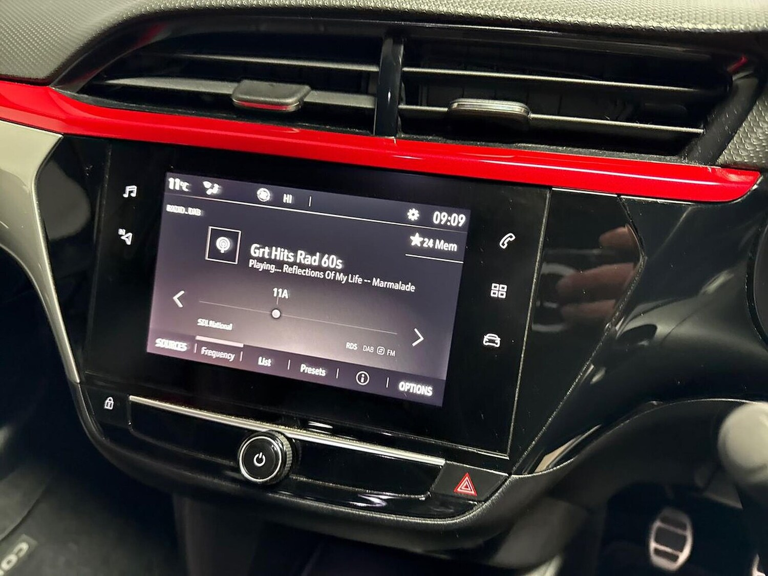 Used Vauxhall Corsa 2023 for sale - 78192316: Photo 25