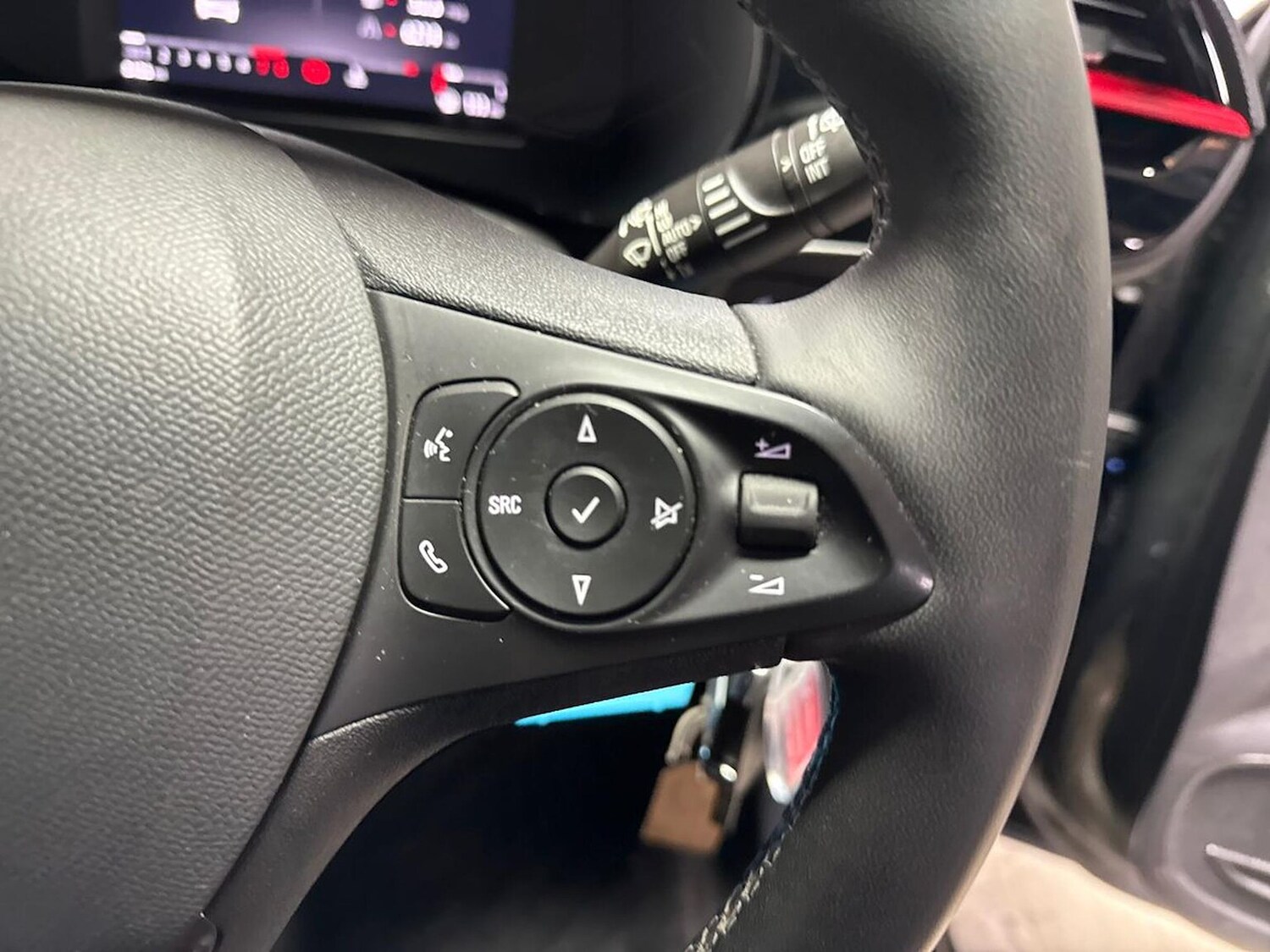 Used Vauxhall Corsa 2023 for sale - 78192316: Photo 26