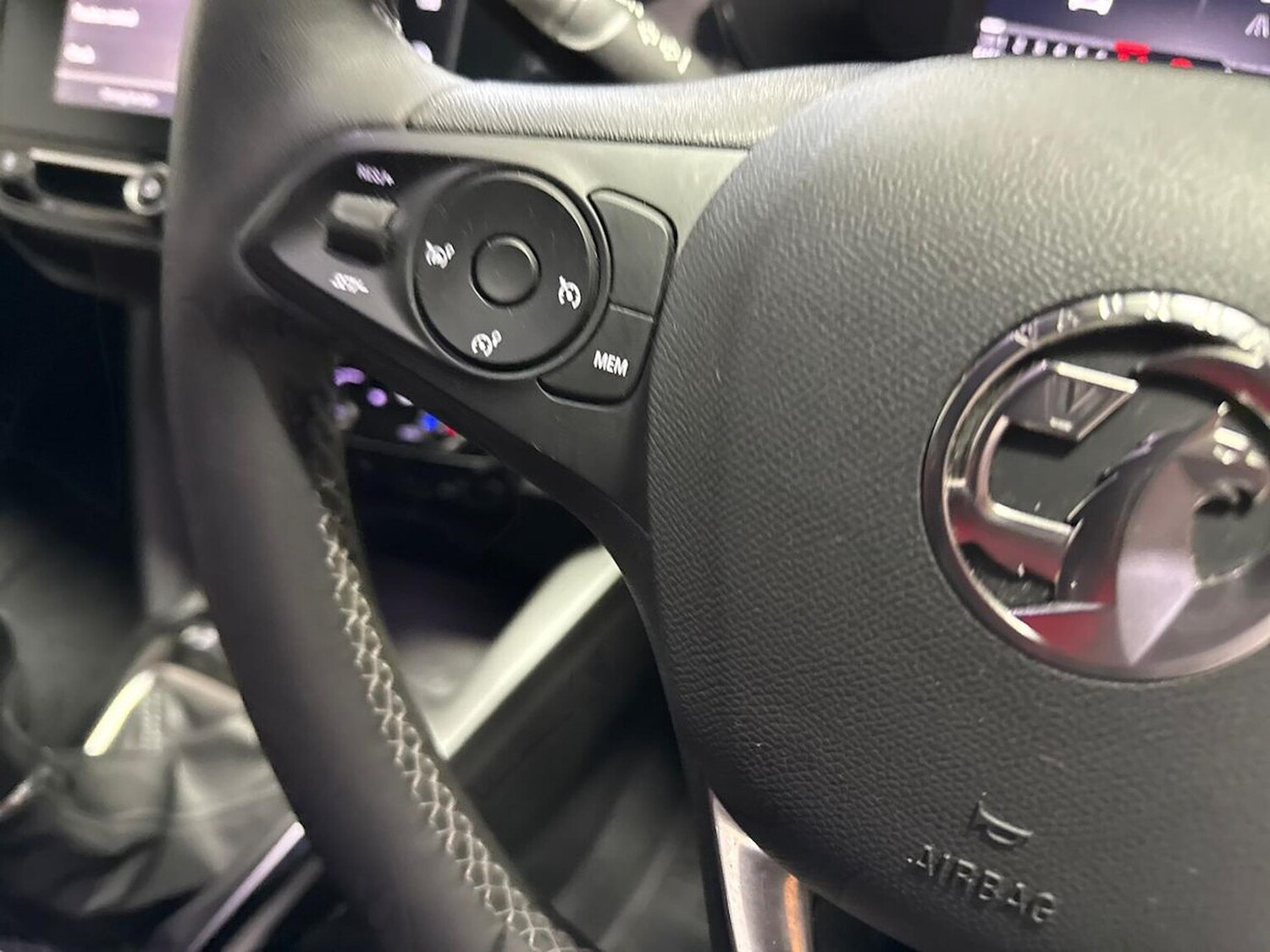 Used Vauxhall Corsa 2023 for sale - 78192316: Photo 27