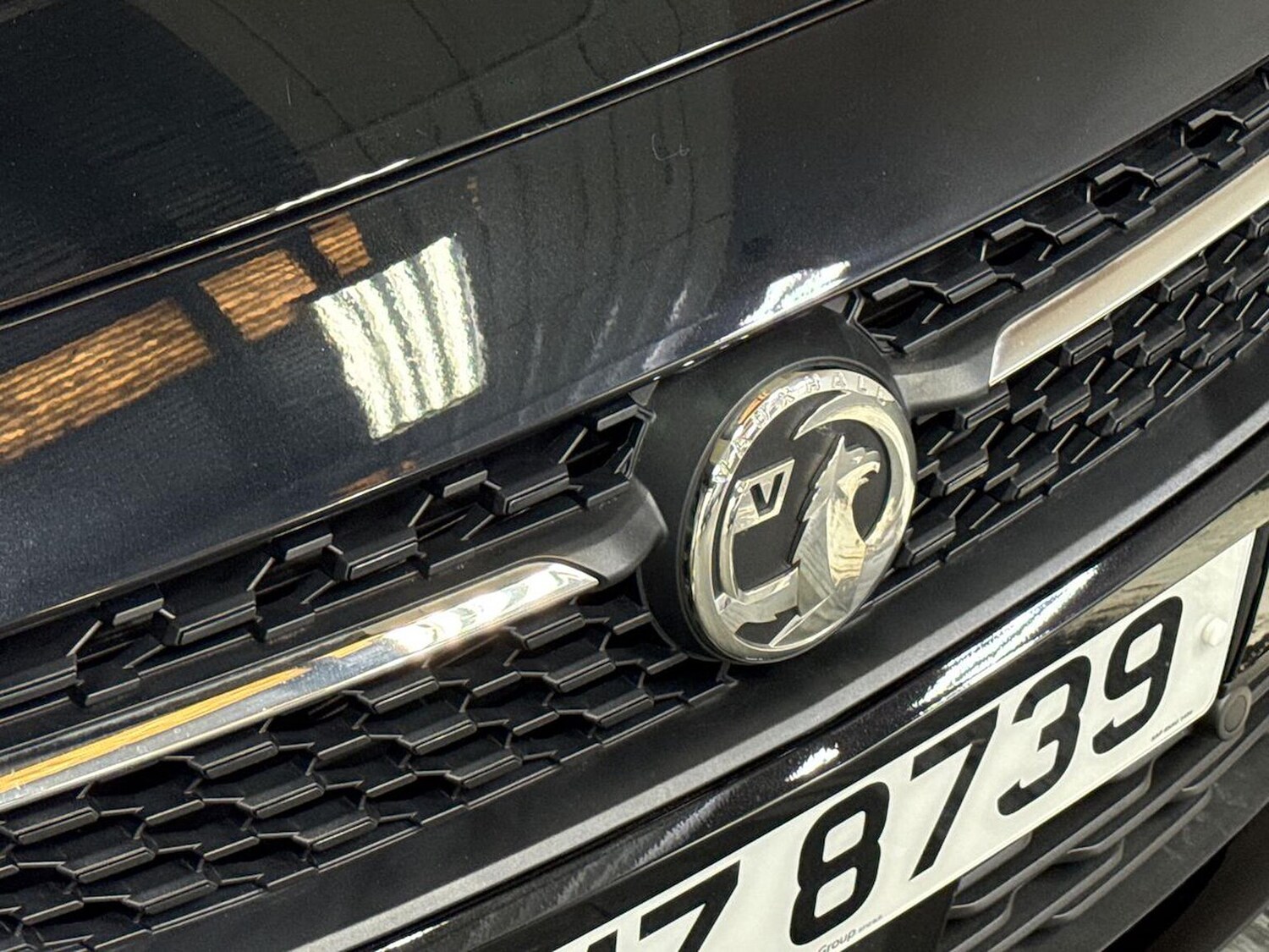 Used Vauxhall Corsa 2023 for sale - 78192316: Photo 30