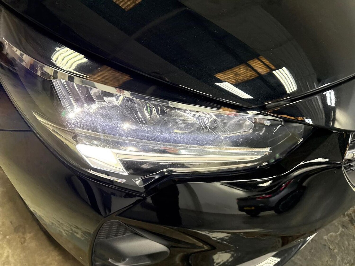 Used Vauxhall Corsa 2023 for sale - 78192316: Photo 31