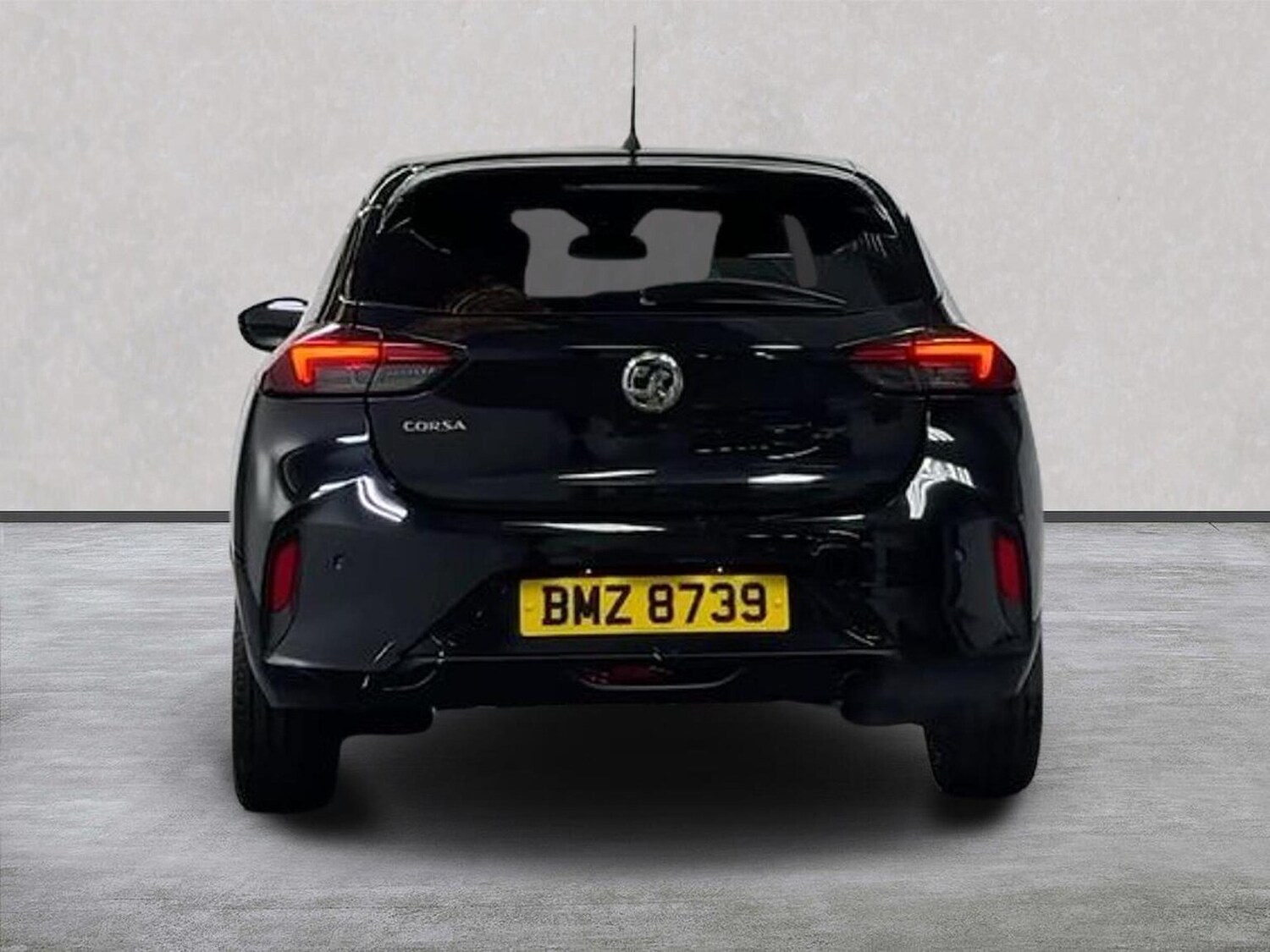 Used Vauxhall Corsa 2023 for sale - 78192316: Photo 6