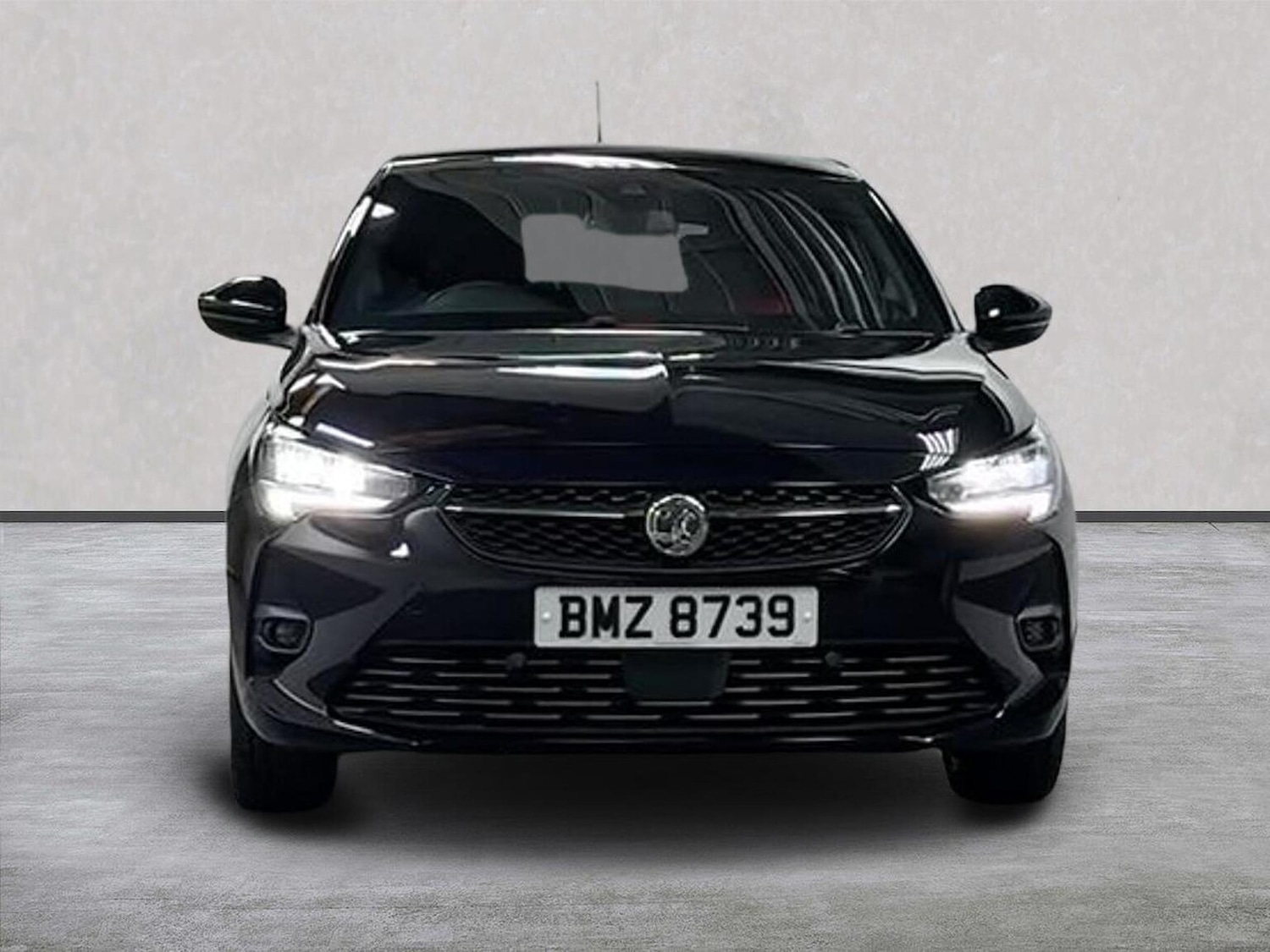 Used Vauxhall Corsa 2023 for sale - 78192316: Photo 7