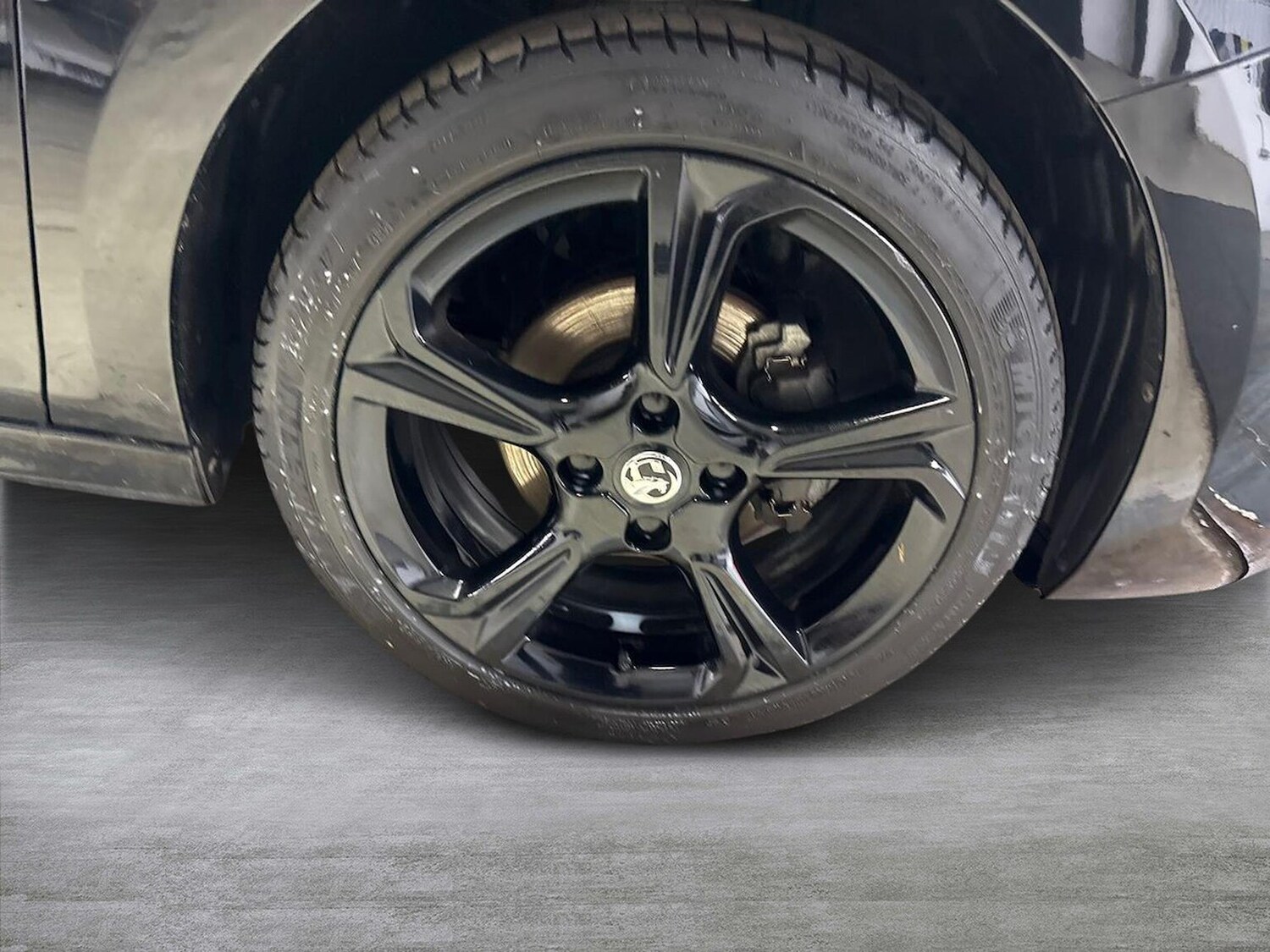 Used Vauxhall Corsa 2023 for sale - 78192316: Photo 8