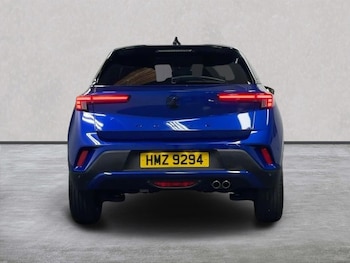 Used Vauxhall Mokka 2025 for sale - 79017732: Photo