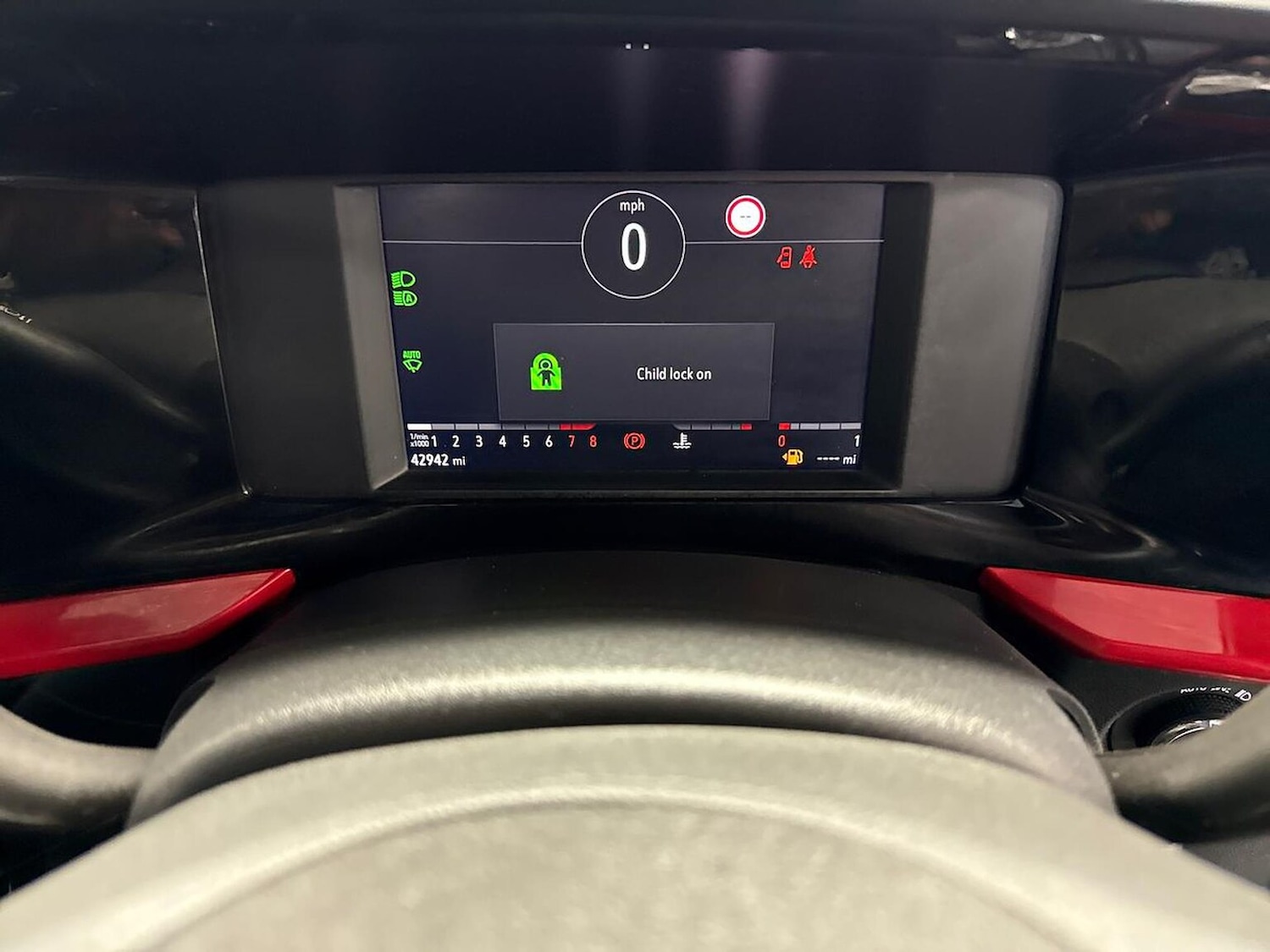 Used Vauxhall Mokka 2022 for sale - 76287195: Photo 10