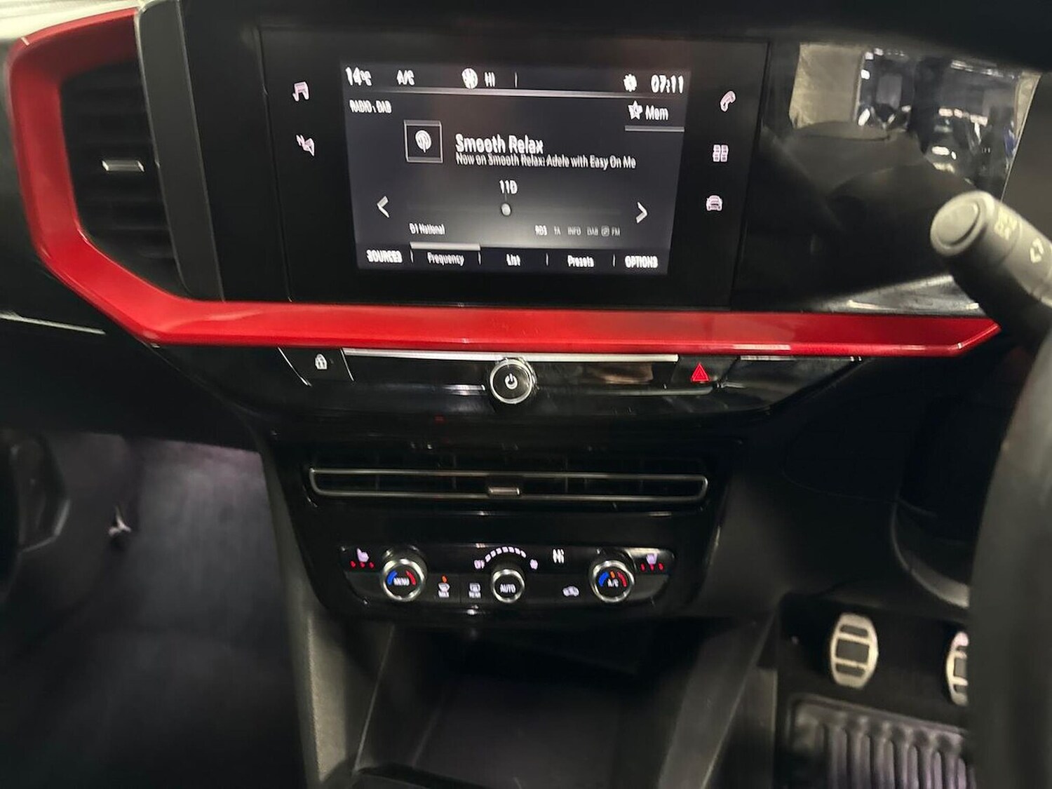 Used Vauxhall Mokka 2022 for sale - 76287195: Photo 11