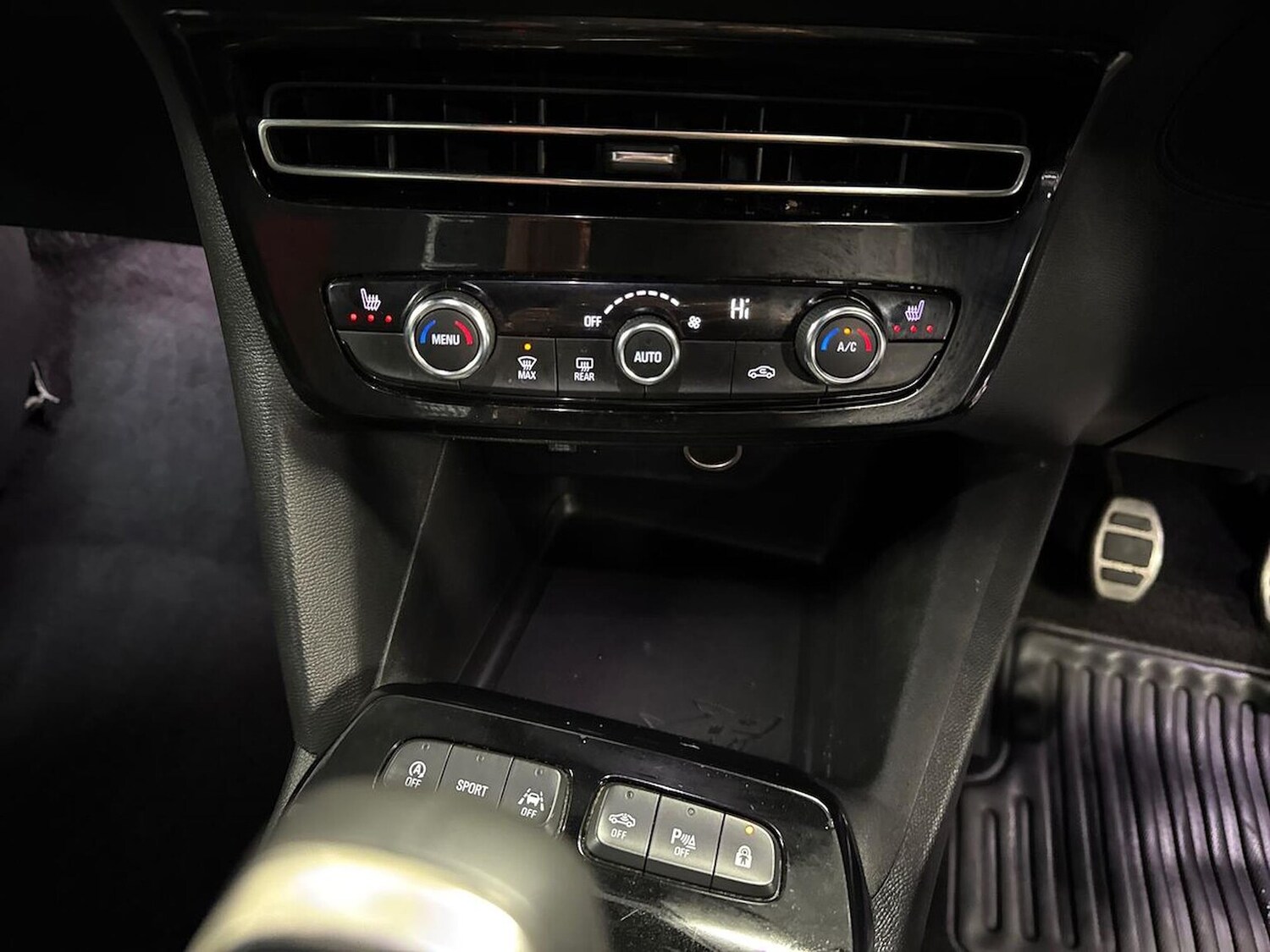 Used Vauxhall Mokka 2022 for sale - 76287195: Photo 12