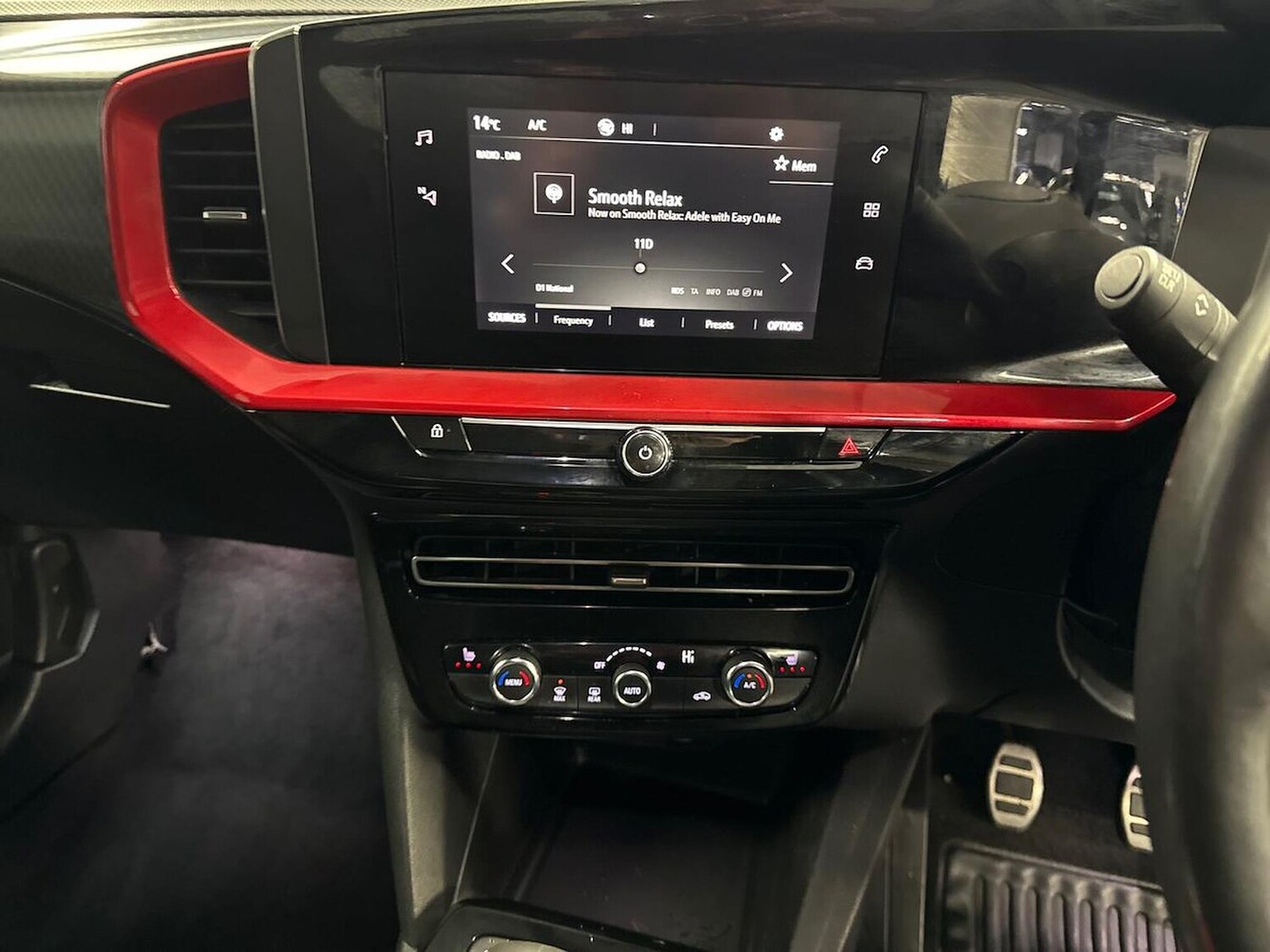 Used Vauxhall Mokka 2022 for sale - 76287195: Photo 13