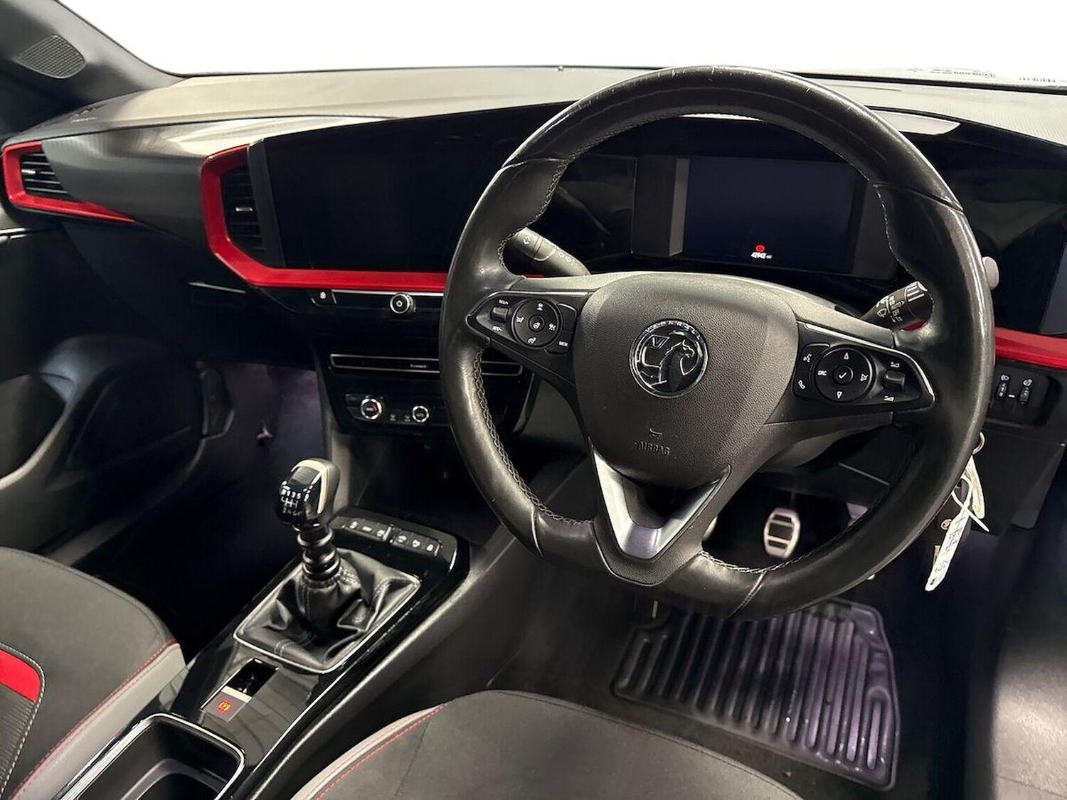 Used Vauxhall Mokka 2022 for sale - 76287195: Photo 15