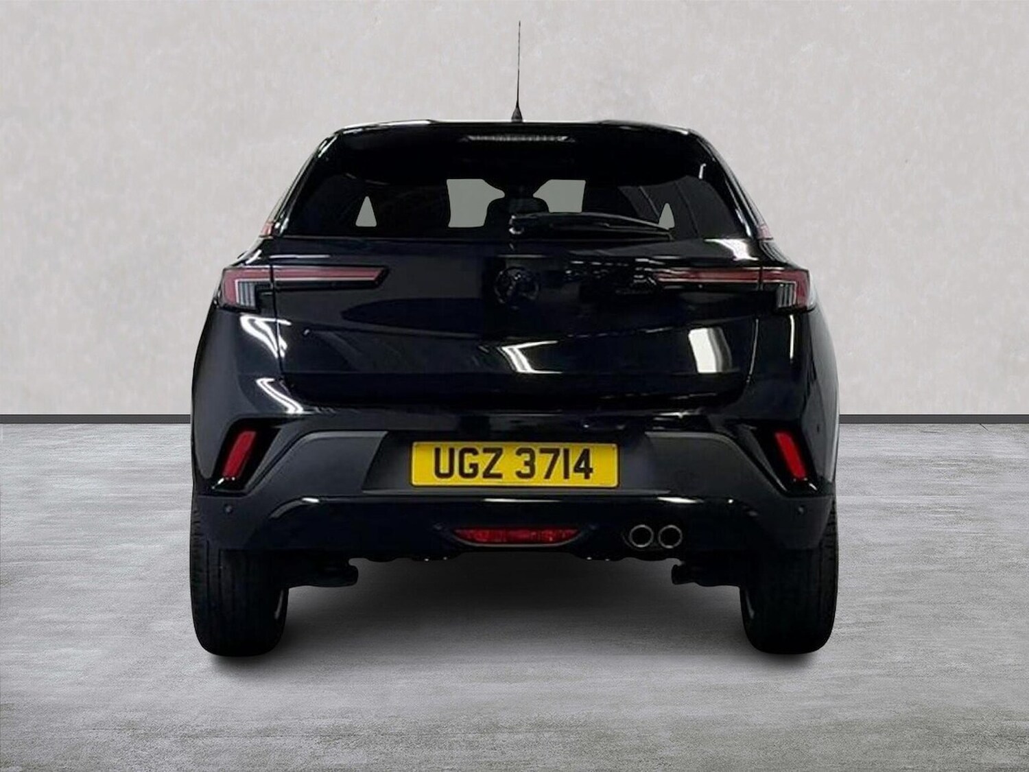 Used Vauxhall Mokka 2022 for sale - 76287195: Photo 18