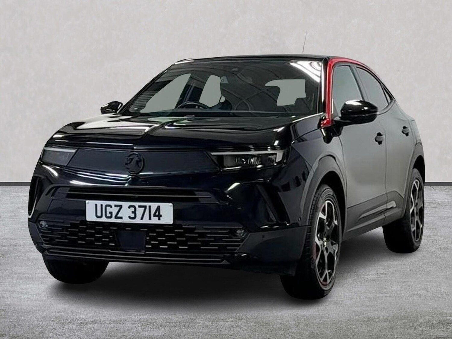 Used Vauxhall Mokka 2022 for sale - 76287195: Photo 20