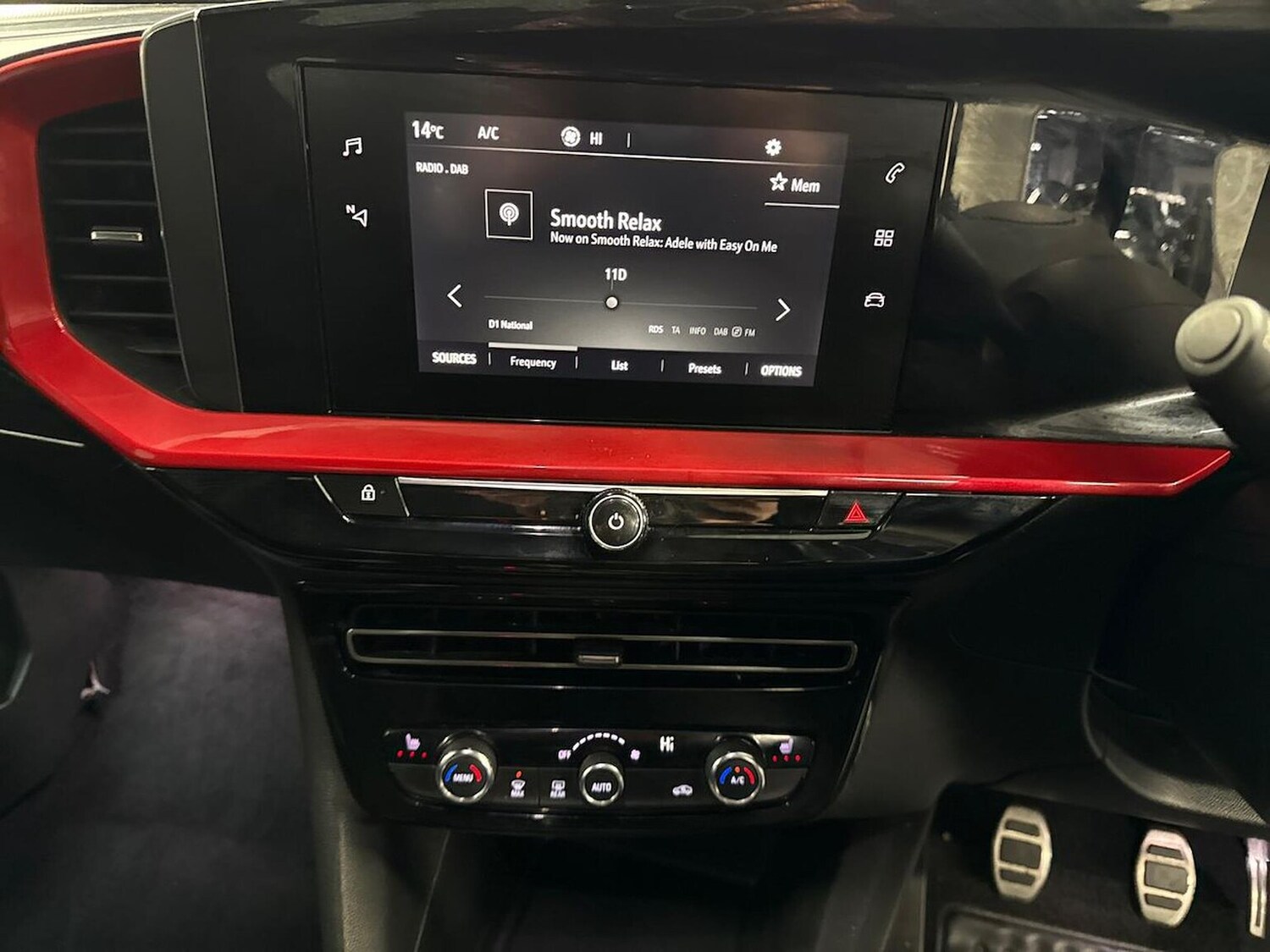 Used Vauxhall Mokka 2022 for sale - 76287195: Photo 23