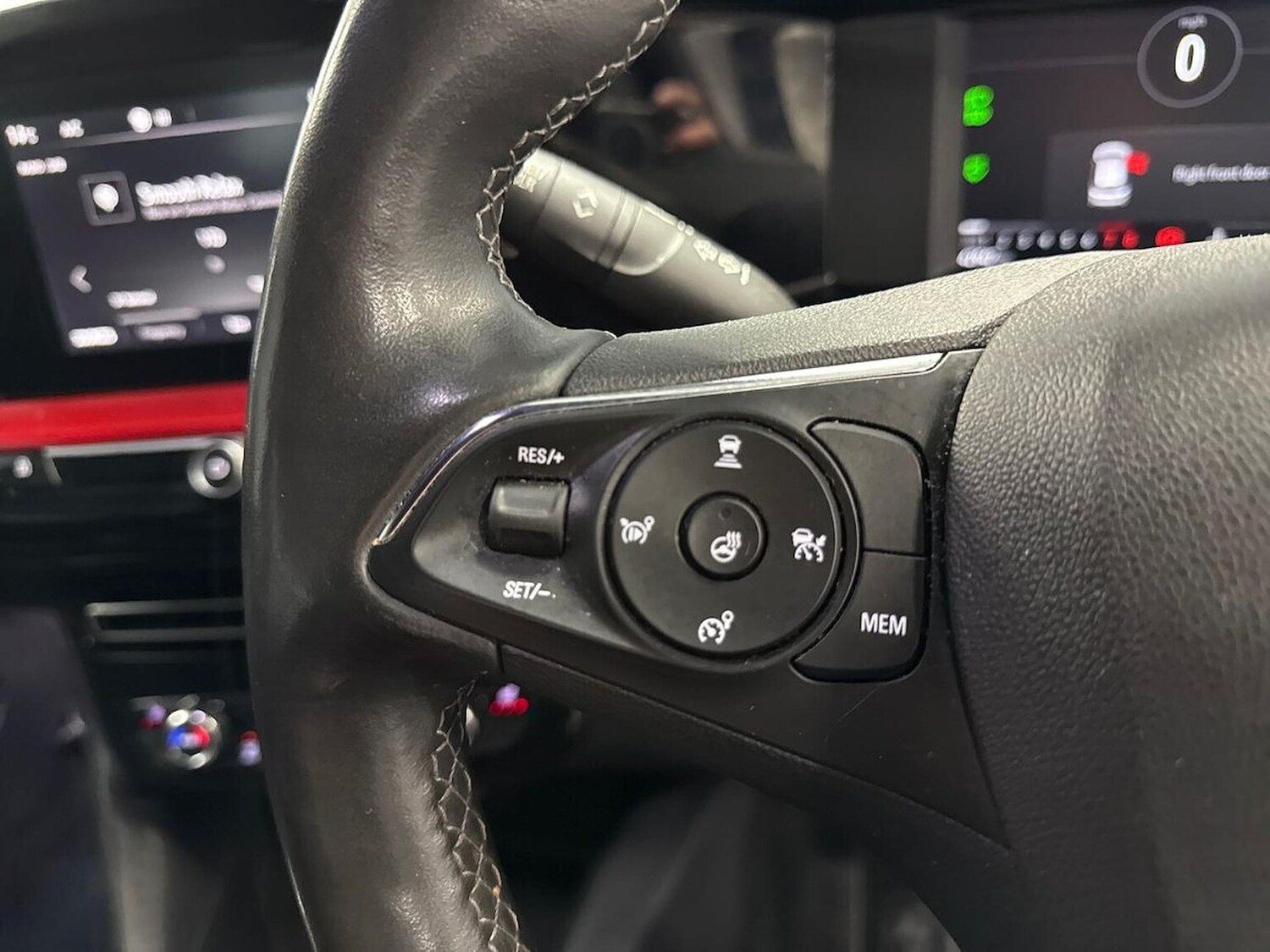 Used Vauxhall Mokka 2022 for sale - 76287195: Photo 24