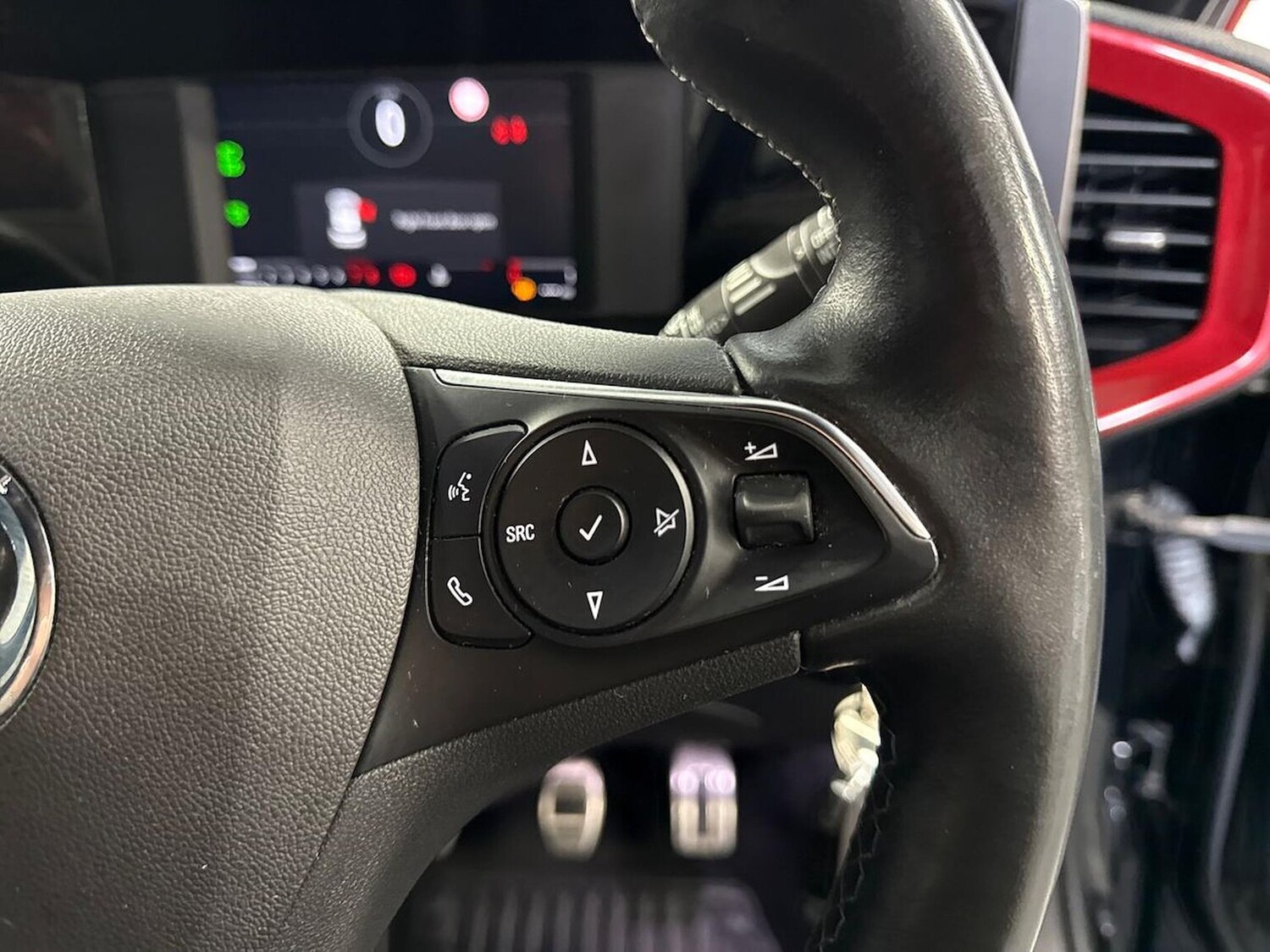 Used Vauxhall Mokka 2022 for sale - 76287195: Photo 25