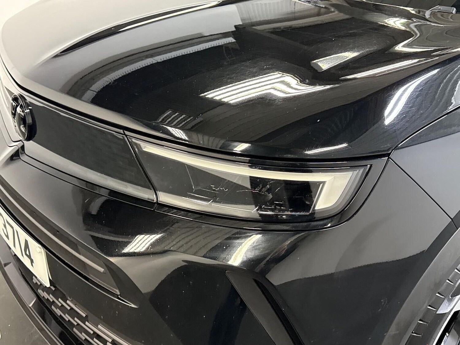 Used Vauxhall Mokka 2022 for sale - 76287195: Photo 29