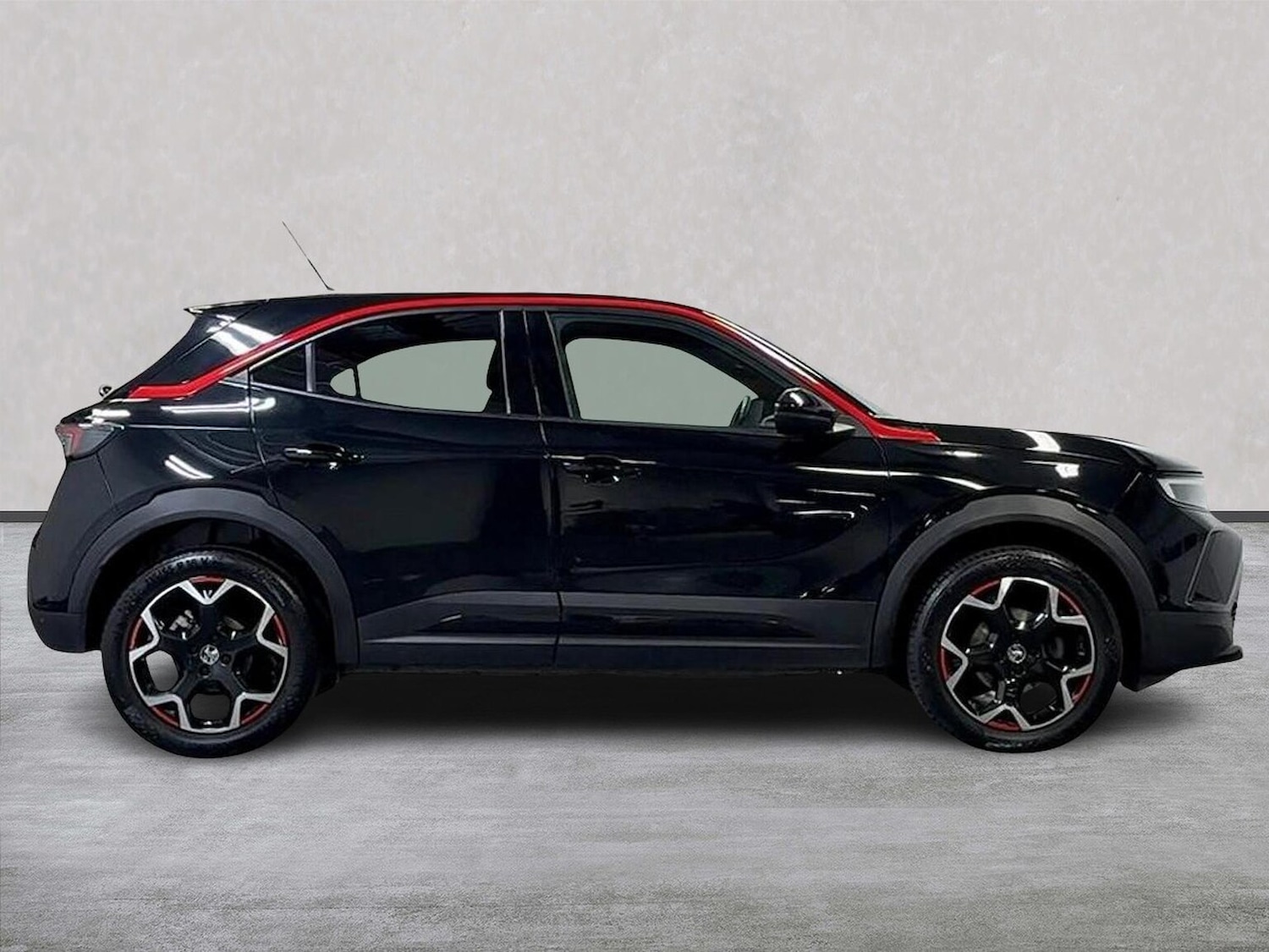 Used Vauxhall Mokka 2022 for sale - 76287195: Photo 3